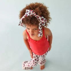 Posh Peanut Luxe Bow Hair Clip Hot