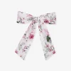 Posh Peanut Luxe Bow Hair Clip Best