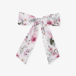Posh Peanut Luxe Bow Hair Clip Best