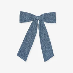 Posh Peanut Luxe Bow Hair Clip Flash Sale