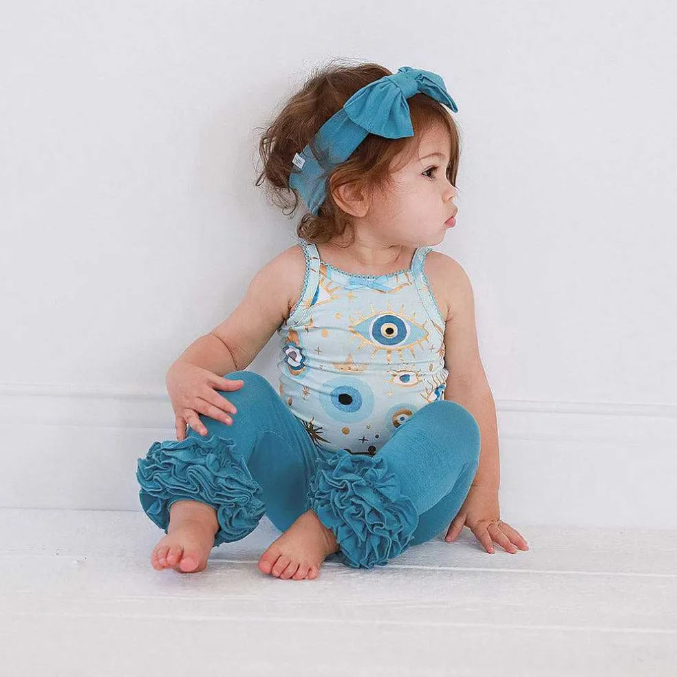 Posh Peanut Luxe Bow Headwrap Cheap