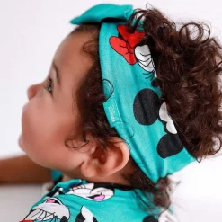 Posh Peanut Luxe Bow Headwrap Discount