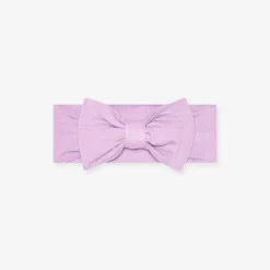 Posh Peanut Luxe Bow Headwrap Discount