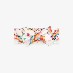 Posh Peanut Luxe Bow Headwrap Cheap
