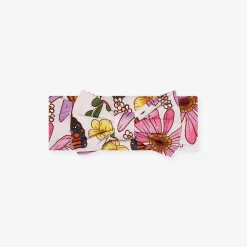 Posh Peanut Luxe Bow Headwrap Store