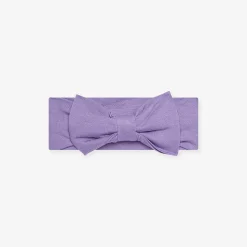 Posh Peanut Luxe Bow Headwrap Sale