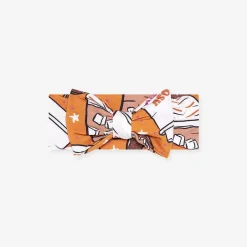 Posh Peanut Luxe Bow Headwrap Store