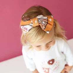 Posh Peanut Luxe Bow Headwrap Store