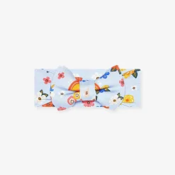 Posh Peanut Luxe Bow Headwrap Clearance