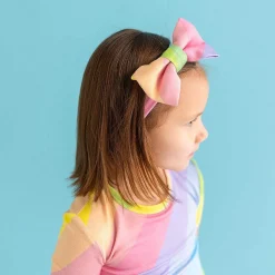 Posh Peanut Luxe Bow Headwrap Cheap