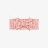 Posh Peanut Luxe Bow Headwrap Clearance