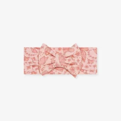 Posh Peanut Luxe Bow Headwrap Clearance