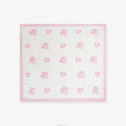 Posh Peanut Luxe Cuddle Patoo® Blanket Shop