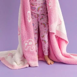 Posh Peanut Luxe Cuddle Patoo® Blanket Shop