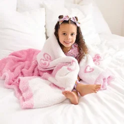 Posh Peanut Luxe Cuddle Patoo® Blanket Shop