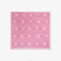 Posh Peanut Luxe Cuddle Patoo® Blanket Shop