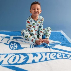 Posh Peanut Luxe Cuddle Patoo® Blanket Clearance