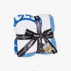 Posh Peanut Luxe Cuddle Patoo® Blanket Clearance