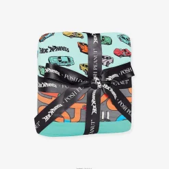 Posh Peanut Luxe Patoo® Blanket Discount