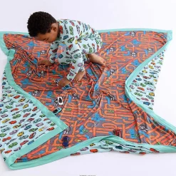 Posh Peanut Luxe Patoo® Blanket Discount