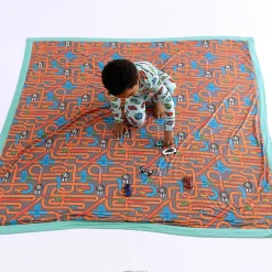 Posh Peanut Luxe Patoo® Blanket Discount