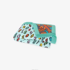 Posh Peanut Luxe Patoo® Blanket Discount