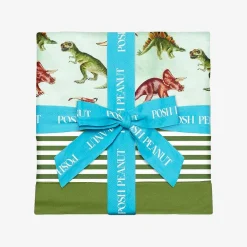 Posh Peanut Luxe Patoo® Blanket Sale