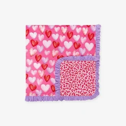Posh Peanut Luxe Patoo® Blanket Sale