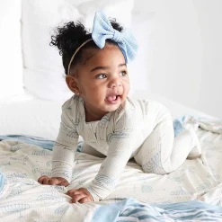 Posh Peanut Luxe Patoo® Blanket Online