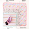 Posh Peanut Luxe Plush Patoo® Blanket Online