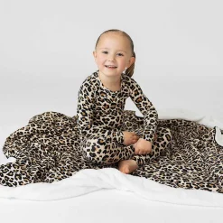 Posh Peanut Luxe Plush Patoo® Blanket Online