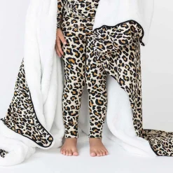 Posh Peanut Luxe Plush Patoo® Blanket Online