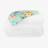 Posh Peanut Luxe Plush Patoo® Blanket Discount