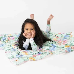 Posh Peanut Luxe Plush Patoo® Blanket Discount