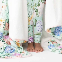 Posh Peanut Luxe Plush Patoo® Blanket Discount