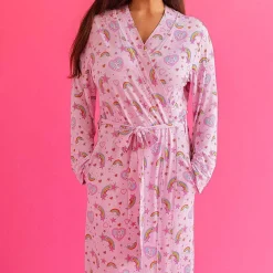 Posh Peanut Luxe Robe Shop