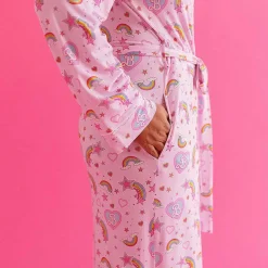 Posh Peanut Luxe Robe Shop