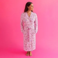 Posh Peanut Luxe Robe Shop
