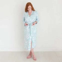 Posh Peanut Luxe Robe Flash Sale