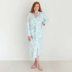 Posh Peanut Luxe Robe Flash Sale