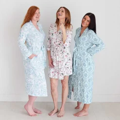 Posh Peanut Luxe Robe Flash Sale