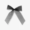 Posh Peanut Luxe Tulle Bow Hair Clip Flash Sale
