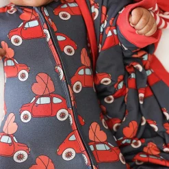 Posh Peanut Luxette Patoo® Blanket Best