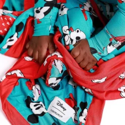Posh Peanut Luxette Patoo® Blanket Flash Sale