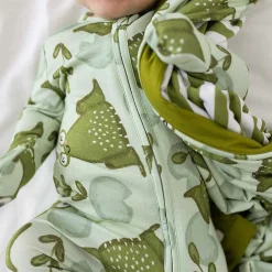 Posh Peanut Luxette Patoo® Blanket New