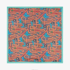 Posh Peanut Luxette Patoo® Blanket Best Sale