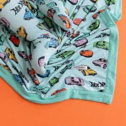Posh Peanut Luxette Patoo® Blanket Best Sale