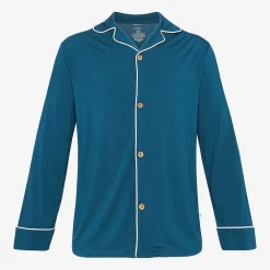 Posh Peanut Men'S Relaxed Pant Luxe Loungewear Sale