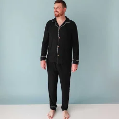 Posh Peanut Men'S Relaxed Pant Luxe Loungewear Cheap