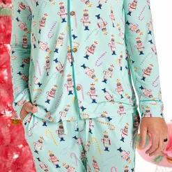 Posh Peanut Men'S Relaxed Pant Luxe Loungewear Online